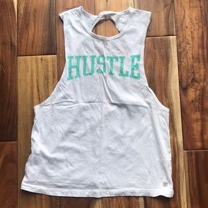 Forever 21 active tank